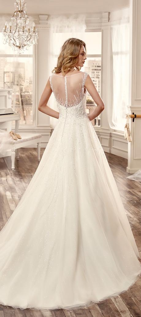 Nicole Spose. Colección 2016.