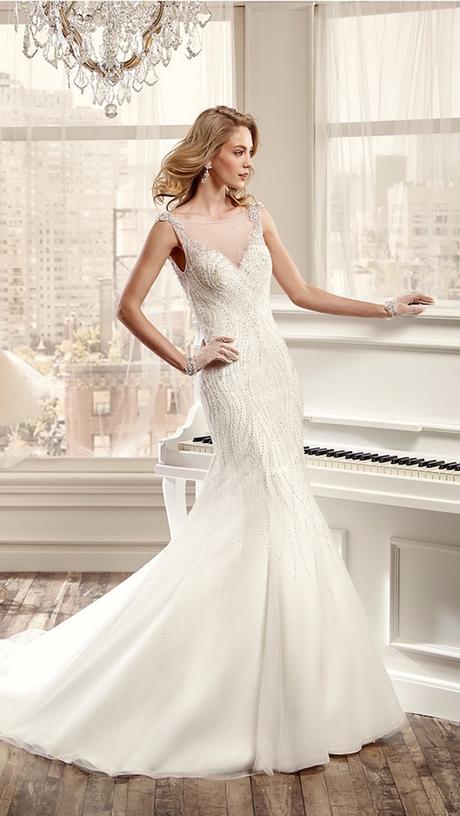 Nicole Spose. Colección 2016.