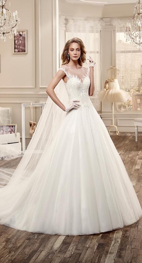 Nicole Spose. Colección 2016.