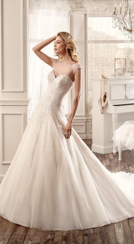 Nicole Spose. Colección 2016.