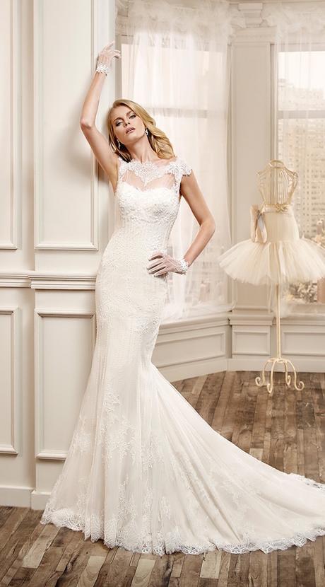 Nicole Spose. Colección 2016.