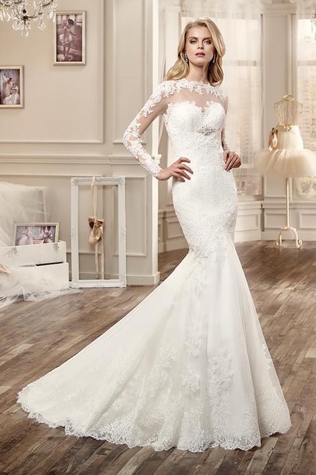 Nicole Spose. Colección 2016.