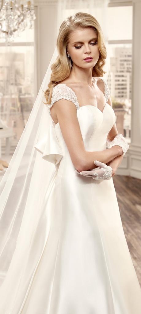 Nicole Spose. Colección 2016.
