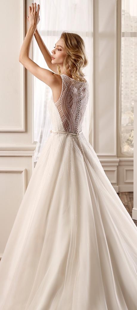 Nicole Spose. Colección 2016.
