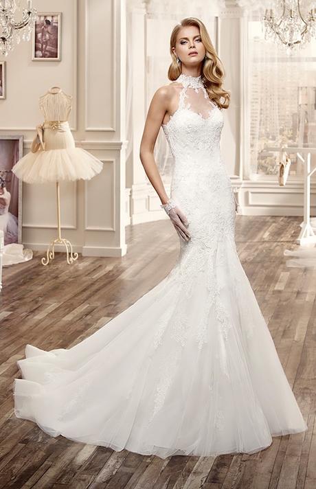 Nicole Spose. Colección 2016.