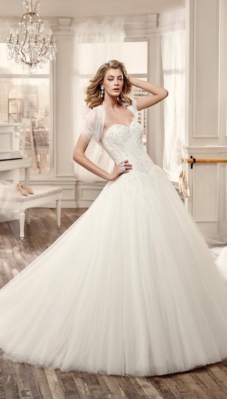 Nicole Spose. Colección 2016.