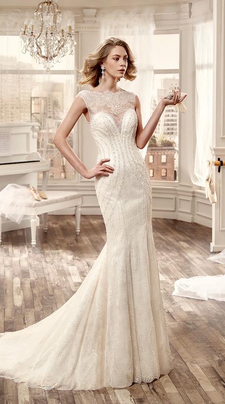 Nicole Spose. Colección 2016.