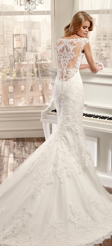 Nicole Spose. Colección 2016.