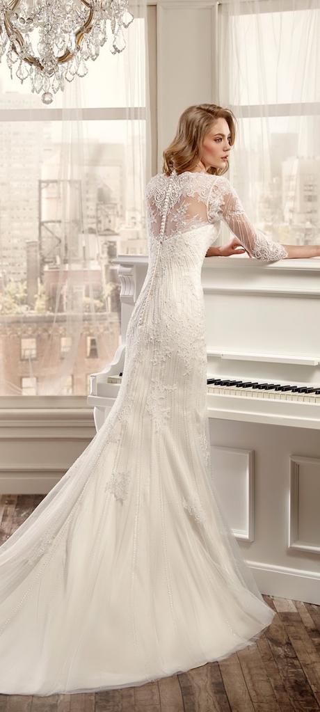 Nicole Spose. Colección 2016.