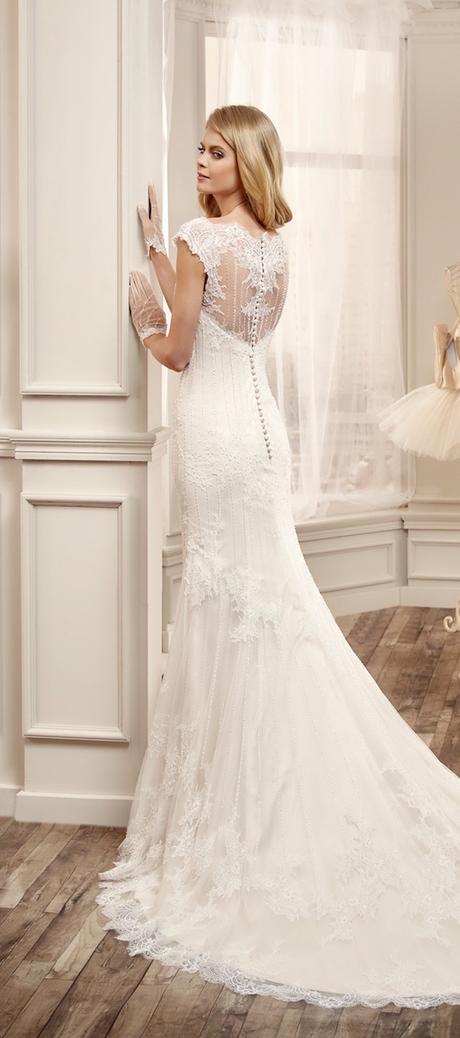 Nicole Spose. Colección 2016.