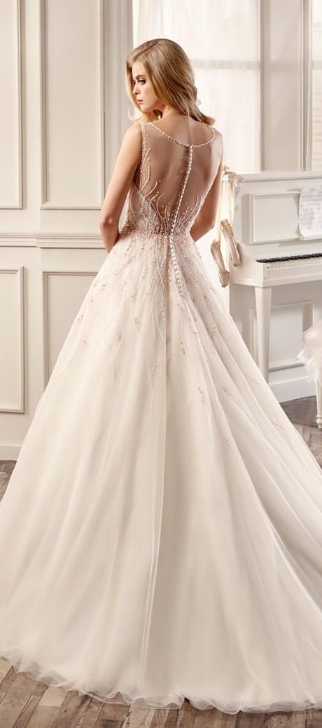 Nicole Spose. Colección 2016.
