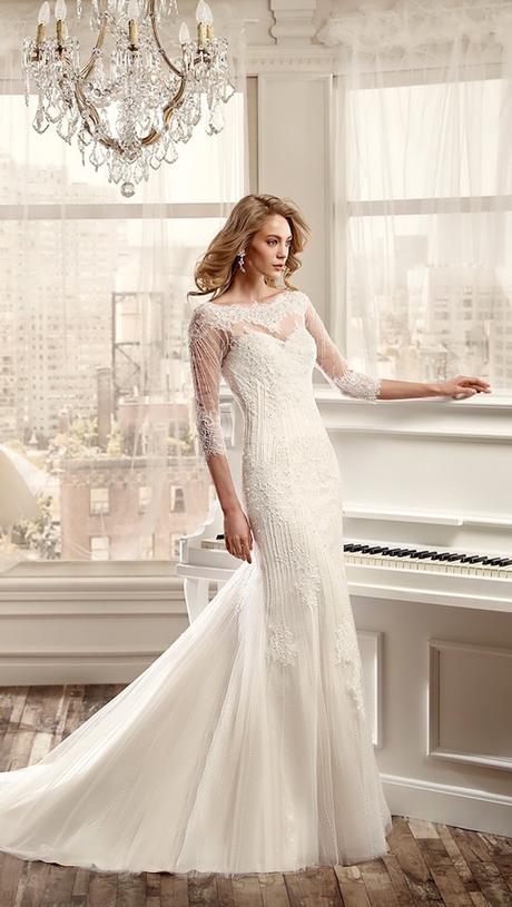 Nicole Spose. Colección 2016.