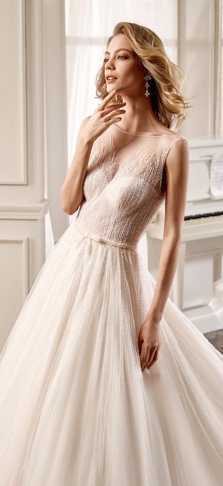 Nicole Spose. Colección 2016.