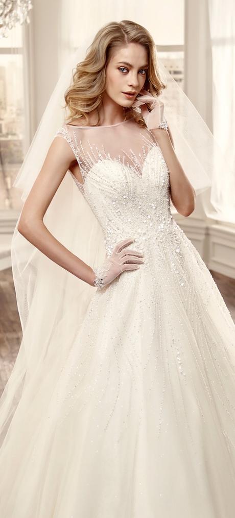 Nicole Spose. Colección 2016.