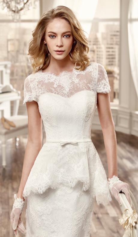 Nicole Spose. Colección 2016.