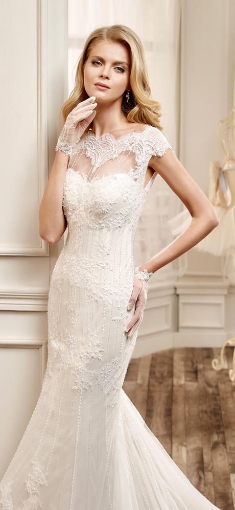 Nicole Spose. Colección 2016.