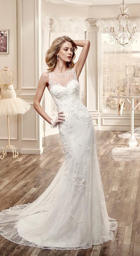 Nicole Spose. Colección 2016.