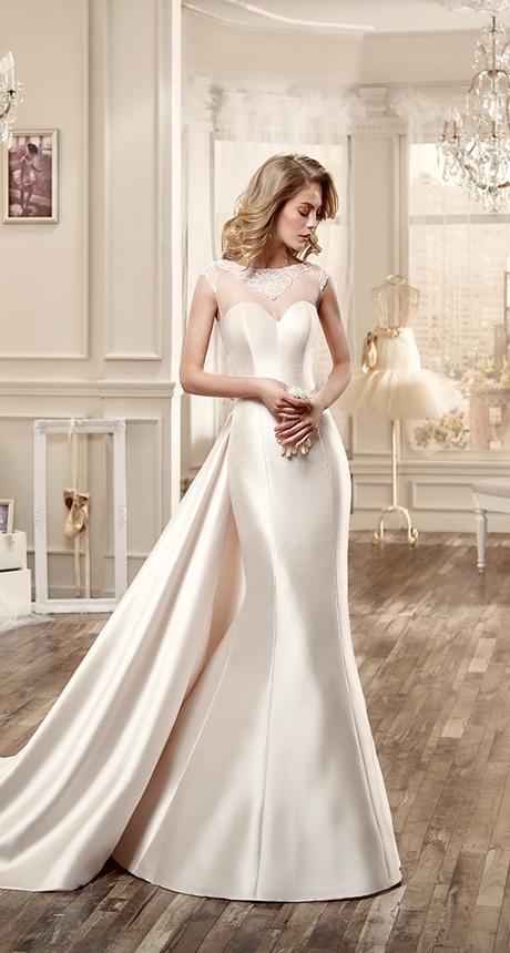 Nicole Spose. Colección 2016.