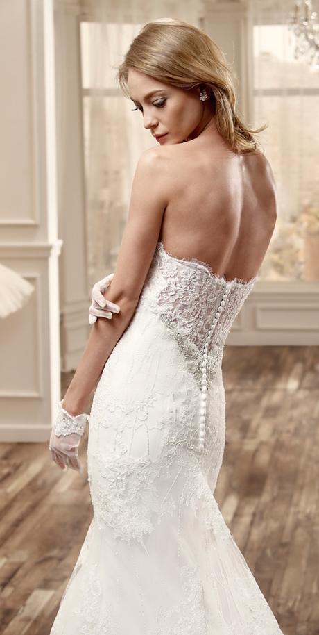 Nicole Spose. Colección 2016.