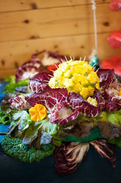 Preparando una BabyShower.