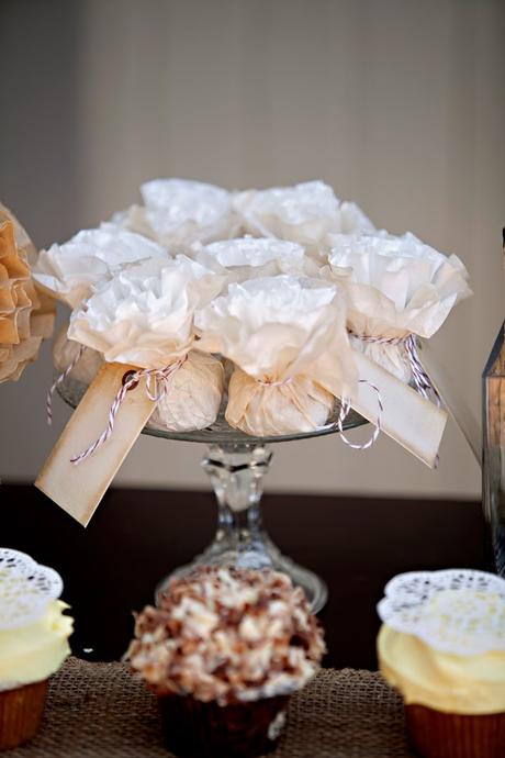 Girasoles y Pompones.