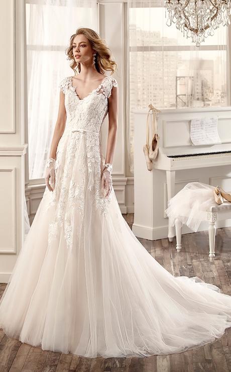 Nicole Spose. Nueva Colección 2016.