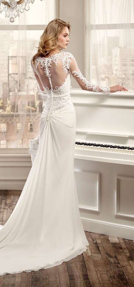 Nicole Spose. Nueva Colección 2016.