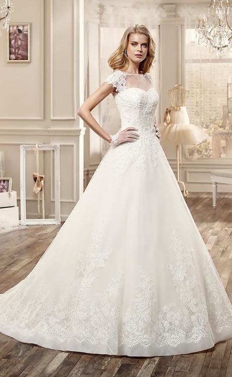 Nicole Spose. Nueva Colección 2016.
