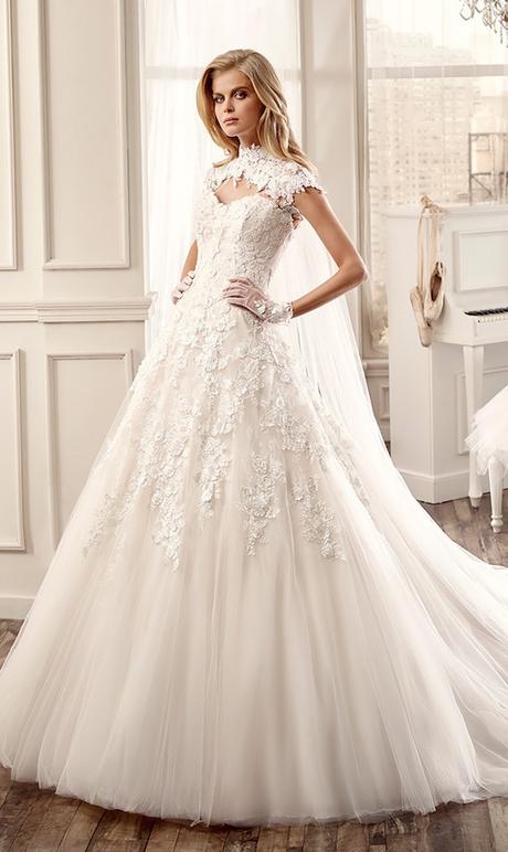 Nicole Spose. Nueva Colección 2016.