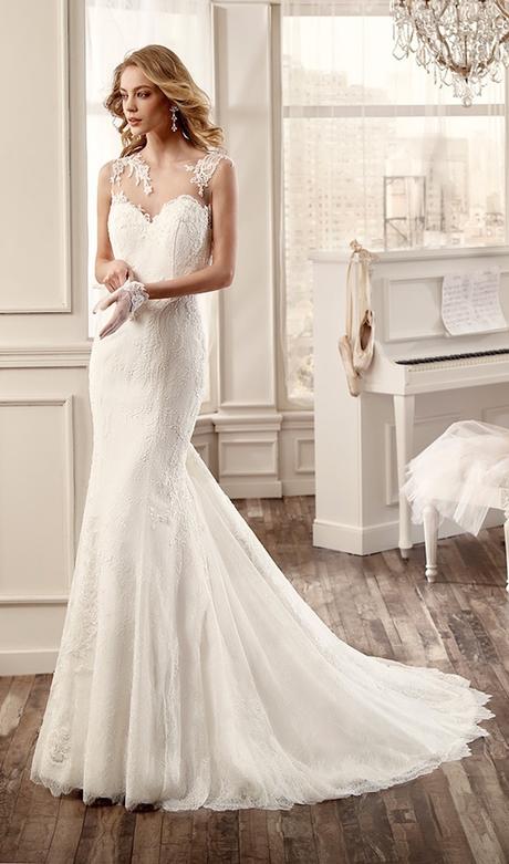 Nicole Spose. Nueva Colección 2016.