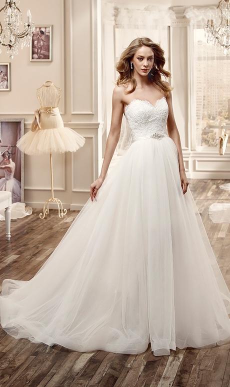 Nicole Spose. Nueva Colección 2016.