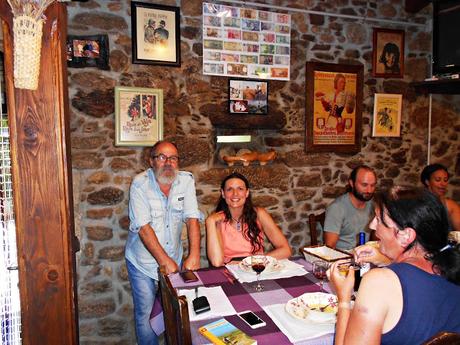 CAMINO DE SANTIAGO-AIREXE-SAN XULIAN DO CAMIÑO (CAMINO FRANCÉS)