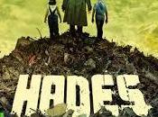Hades. Candice