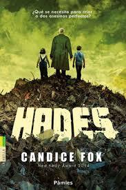 Hades. Candice Fox