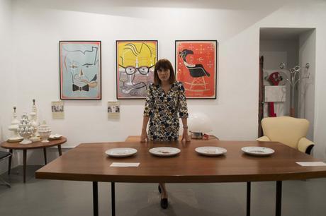 CreadoreXX: Ezquerrequerre reinterpreta a los diseñadores icónicos del siglo XX