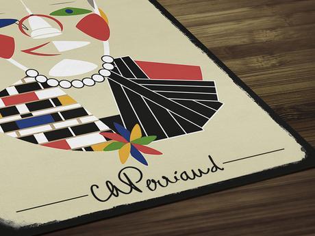 CreadoreXX: Ezquerrequerre reinterpreta a los diseñadores icónicos del siglo XX