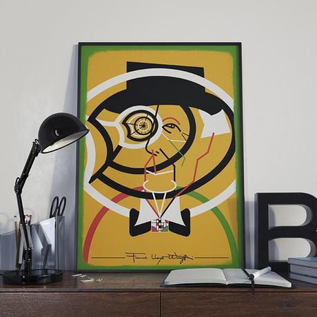 CreadoreXX: Ezquerrequerre reinterpreta a los diseñadores icónicos del siglo XX