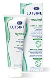 Eryplast para el uso diario de pieles atopicas