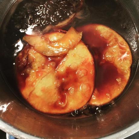 Salsa de Chancaca para Sopaipillas 12107132_10153758132192318_5569074484369324431_n