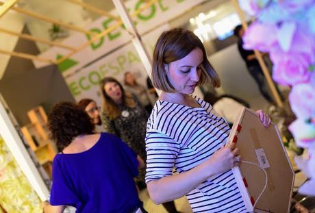 DecoEspacio con Leroy Merlin