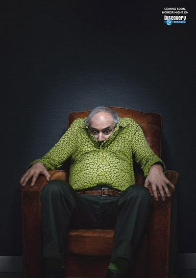 Publicidad creativa para Diseñadores.