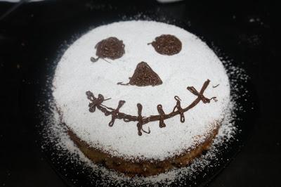 Tarta-Halloween