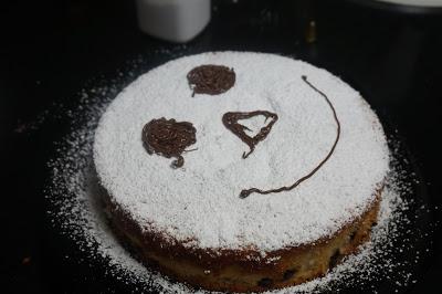 Tarta-Halloween