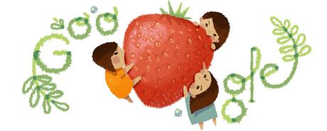 ¿Quieres crear un Doodle para Google?