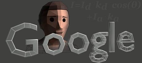 ¿Quieres crear un Doodle para Google?