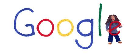 ¿Quieres crear un Doodle para Google?