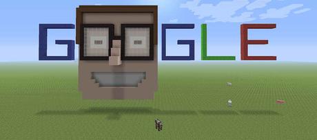 ¿Quieres crear un Doodle para Google?