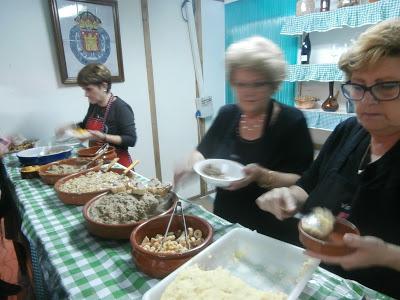 XX Edición de Utiel Gastronómica, 2015