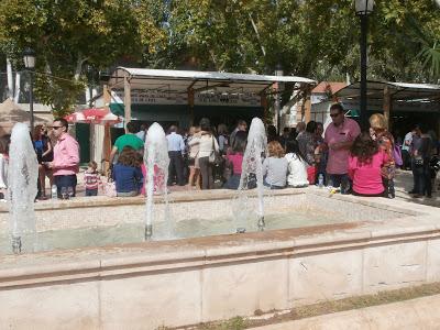 XX Edición de Utiel Gastronómica, 2015