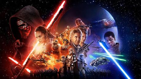 STAR WARS: EL DESPERTAR DE LA FUERZA (J.J. ABRAMS, 2015) -TRAILER 2-